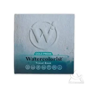 بلوک آبرنگ کلد پرس واترکالریست