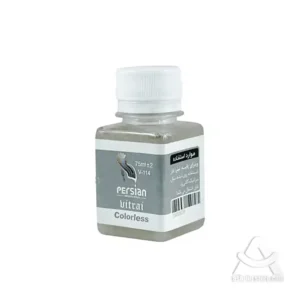 مدیوم رنگ شیشه پرشین (75 میل)